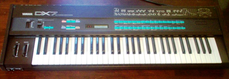 DX7